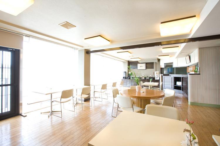 ホテル十佐路　たかす 高知市 エクステリア 写真